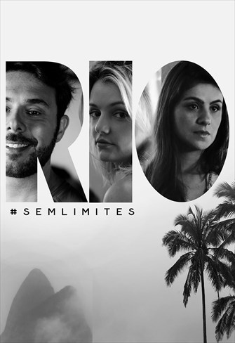 RIO #semlimites - 1ª Temporada - Ep. 03 - O Pensamento em Você