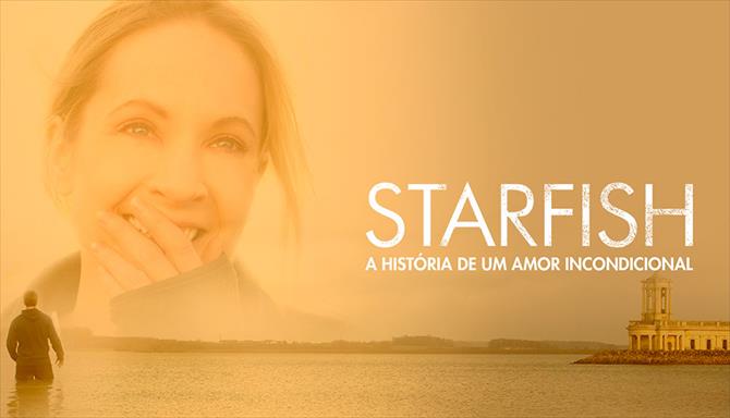 Starfish - Uma História de Amor Incondicional