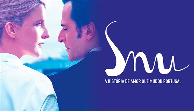 Snu - A História de Amor que Mudou Portugal