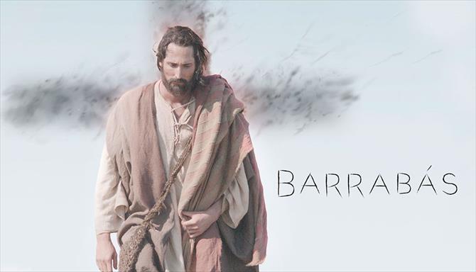 Barrabás