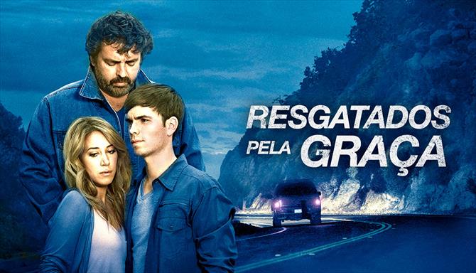 Resgatados pela Graça