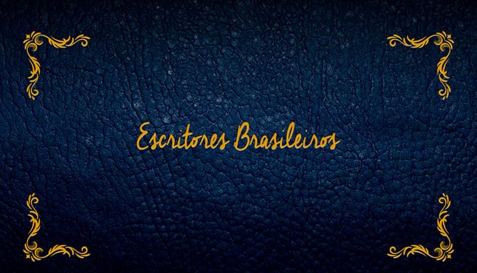 Escritores Brasileiros