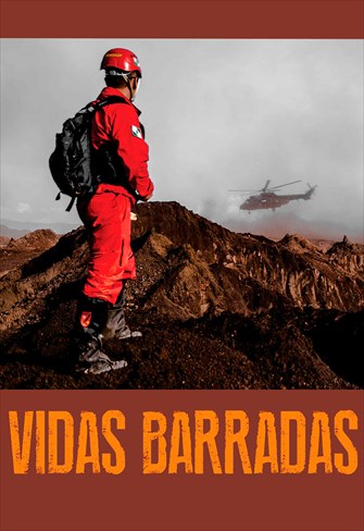 Vidas Barradas