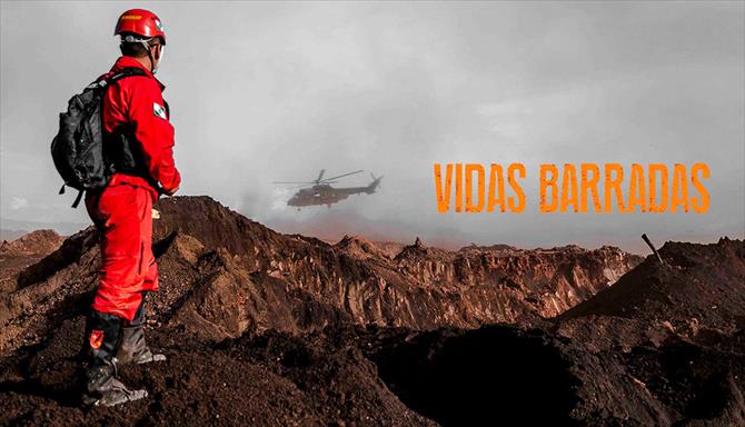 Vidas Barradas