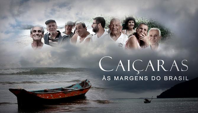 Caiçara - As Margens do Brasil