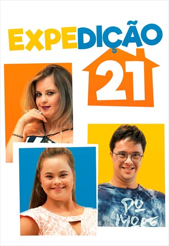 Expedição 21