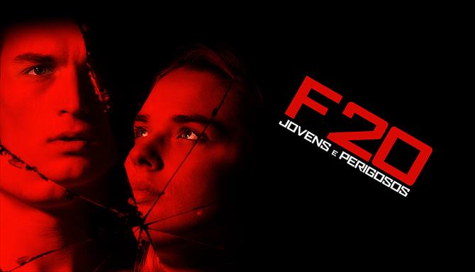 F20 - Jovens e Perigosos