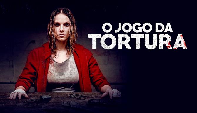 O Jogo da Tortura