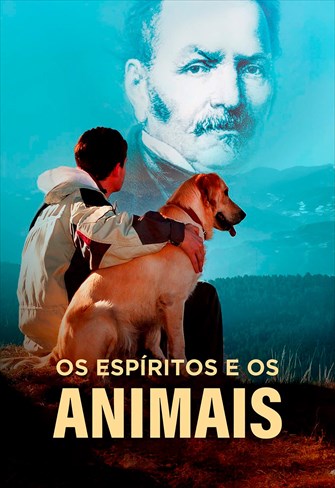 Os Espíritos e os Animais