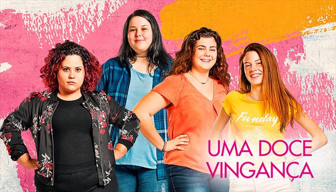 Uma Doce Vingança