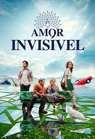 Amor Invisível