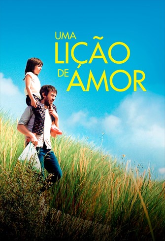 Uma Lição de Amor