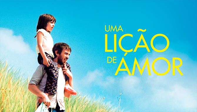 Uma Lição de Amor