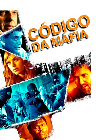 Código da Máfia