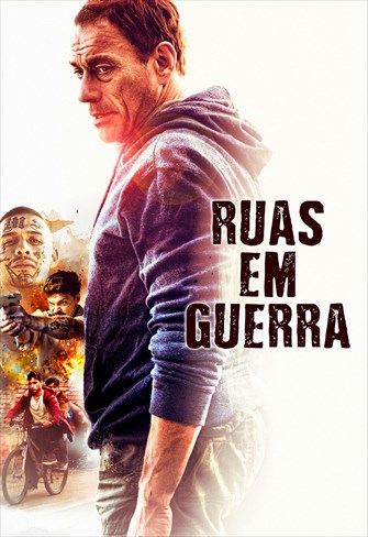 Ruas em Guerra