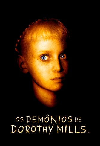 Os Demônios de Dorothy Mills