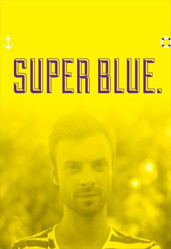 Super Blue