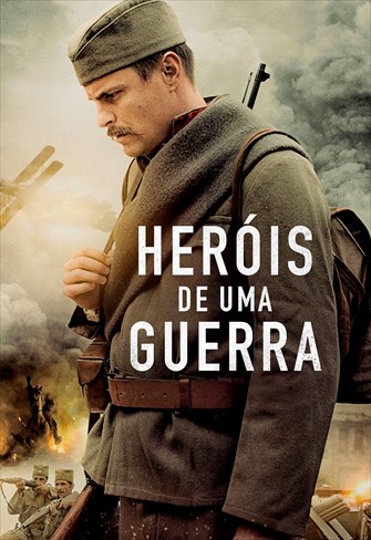 Heróis de uma Guerra