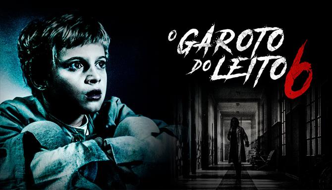 O Garoto do Leito 6