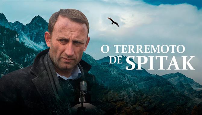 O Terremoto de Spitak