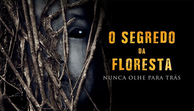 O Segredo da Floresta