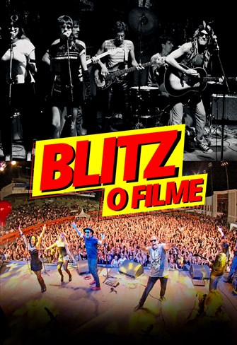 Blitz - O Filme