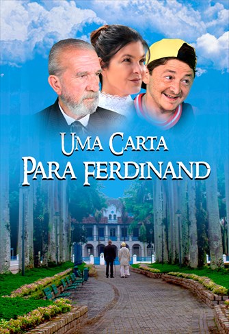 Uma Carta Para Ferdinand