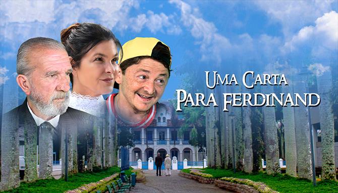 Uma Carta Para Ferdinand