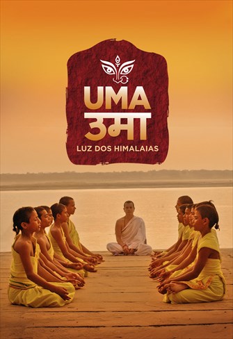 UMA - Luz dos Himalaias