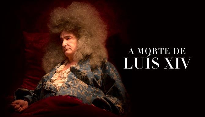 A Morte de Luís XIV