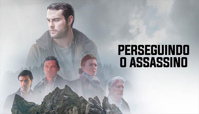 Perseguindo o Assassino