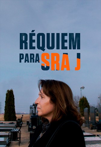 Réquiem Para Sra. J