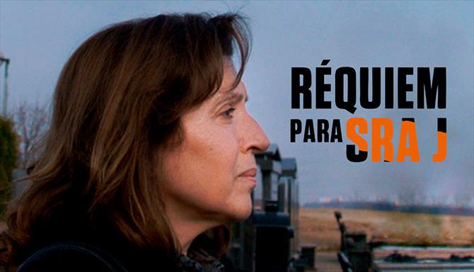 Réquiem Para Sra. J