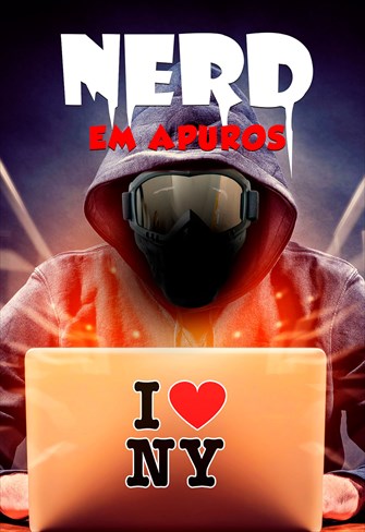 Nerd em Apuros