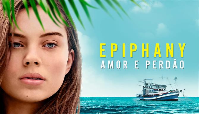 Epiphany - Amor e Perdão