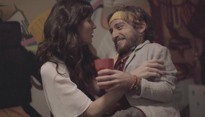 Sheila de Charme - 2ª Temporada - Ep. 05 - Me Nota, Nelson Rubens
