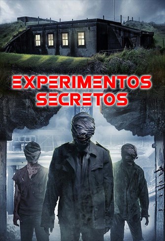 Experimentos Secretos