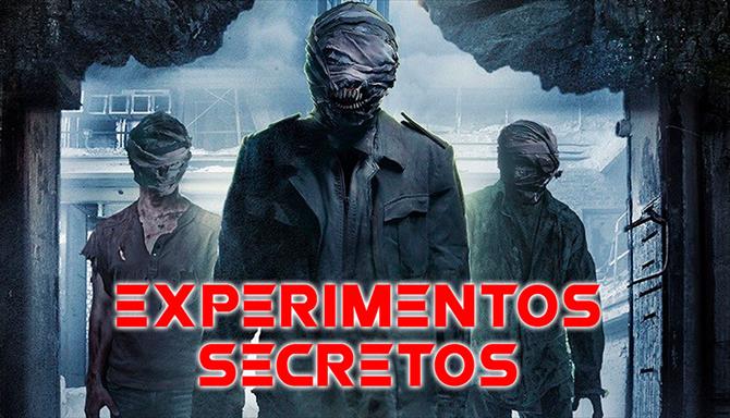 Experimentos Secretos