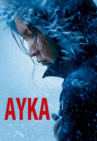 Ayka