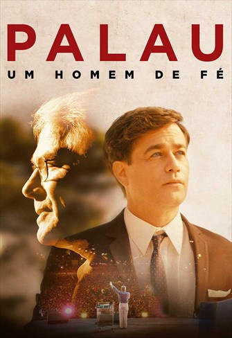 Palau - Um Homem de Fé