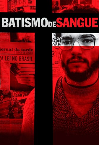 Batismo de Sangue