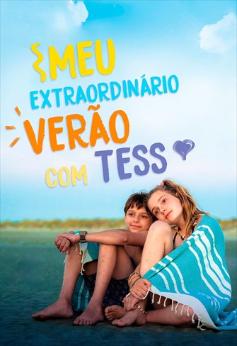 Meu Extraordinário Verão com Tess