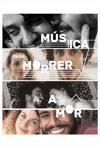 Música para Morrer de Amor
