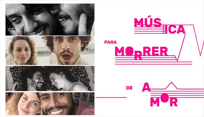 Música para Morrer de Amor