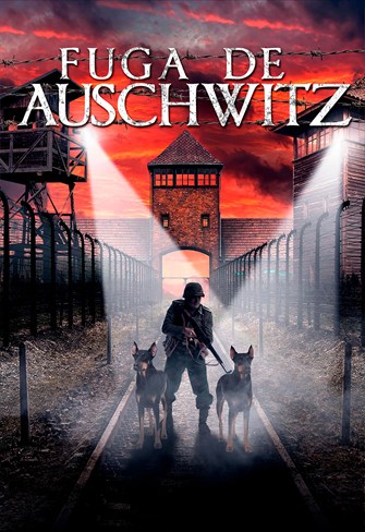 Fuga de Auschwitz