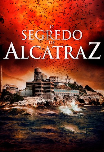 O Segredo de Alcatraz