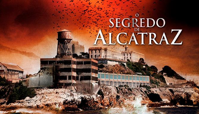 O Segredo de Alcatraz