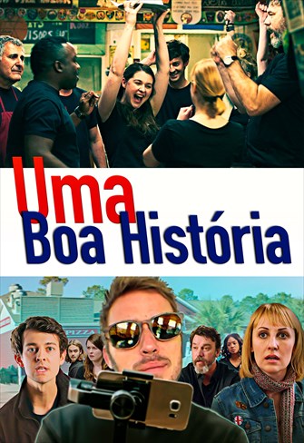 Uma Boa História