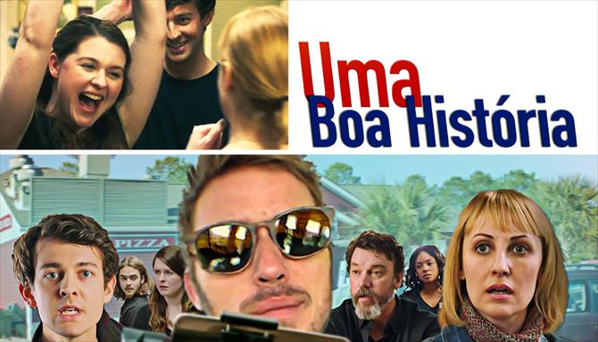 Uma Boa História