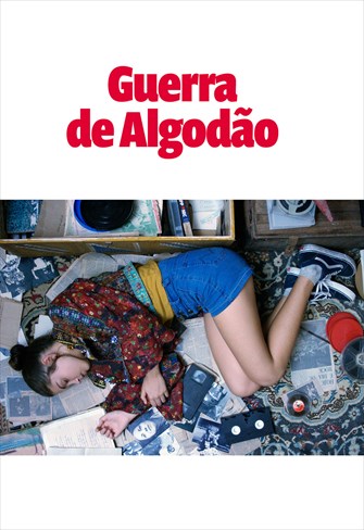 Guerra de Algodão